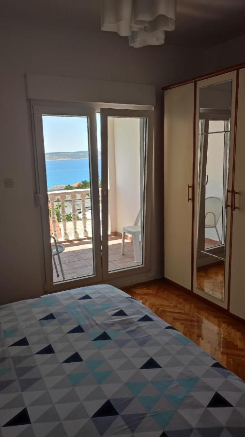 Apartments Veni Up Starigrad Paklenica Ngoại thất bức ảnh