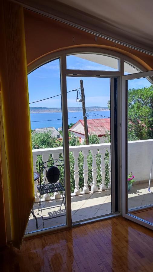 Apartments Veni Up Starigrad Paklenica Ngoại thất bức ảnh
