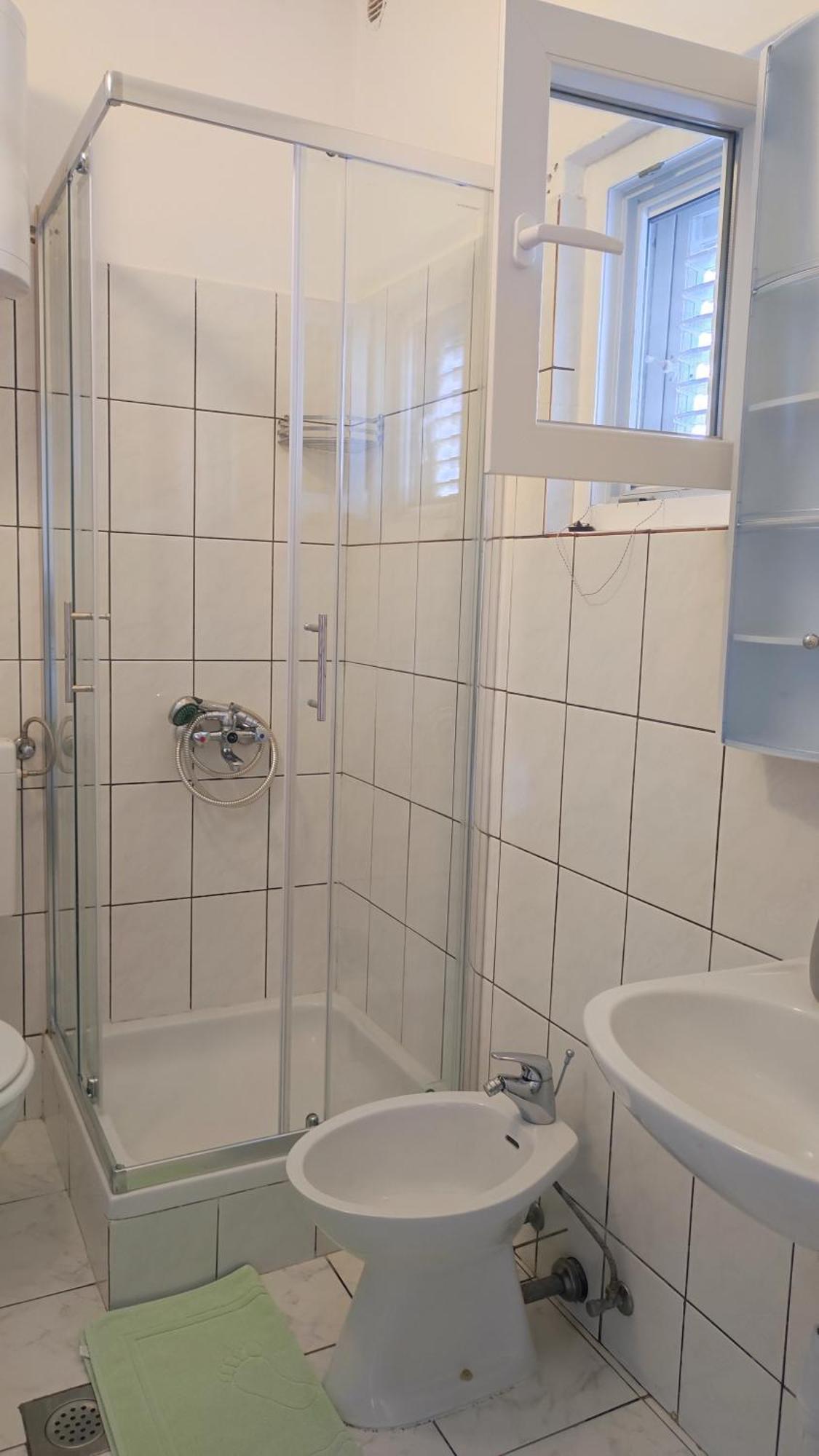 Apartments Veni Up Starigrad Paklenica Ngoại thất bức ảnh