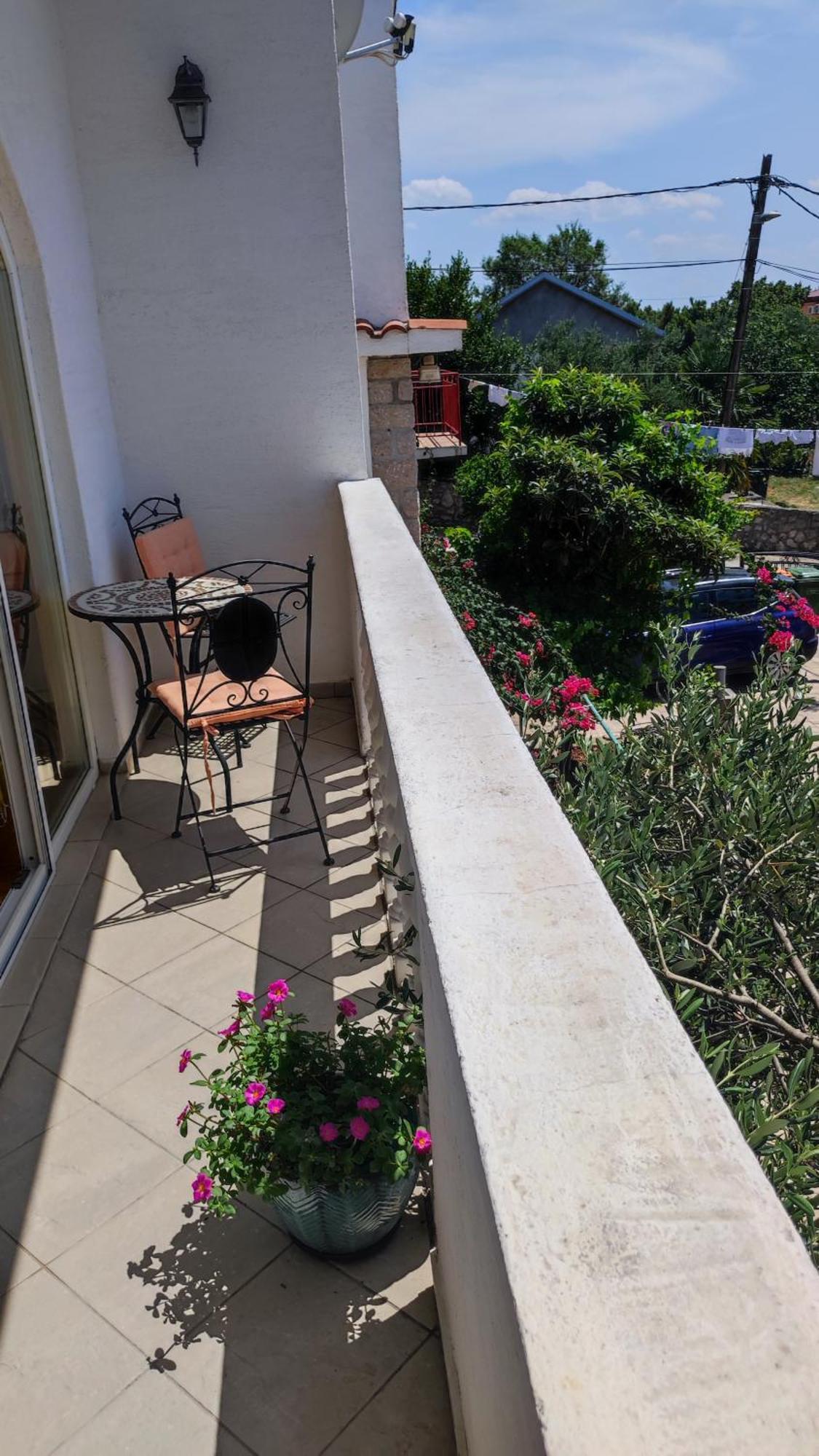 Apartments Veni Up Starigrad Paklenica Phòng bức ảnh