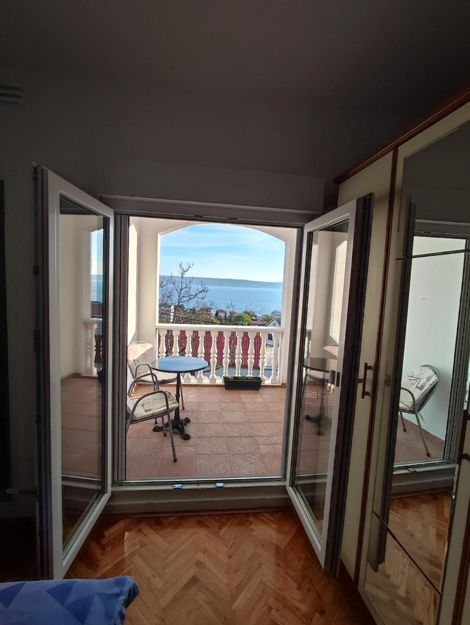 Apartments Veni Up Starigrad Paklenica Phòng bức ảnh
