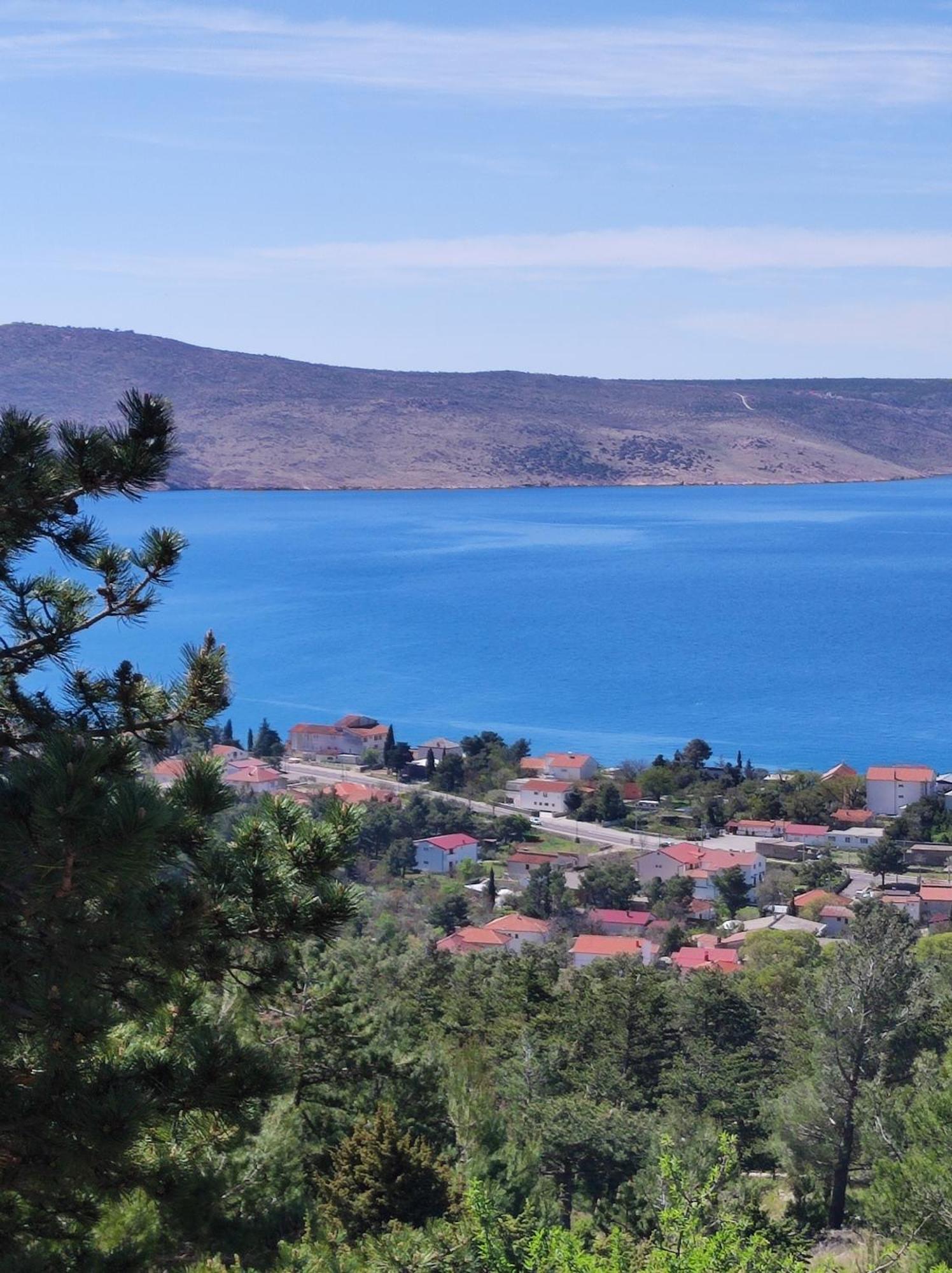 Apartments Veni Up Starigrad Paklenica Phòng bức ảnh