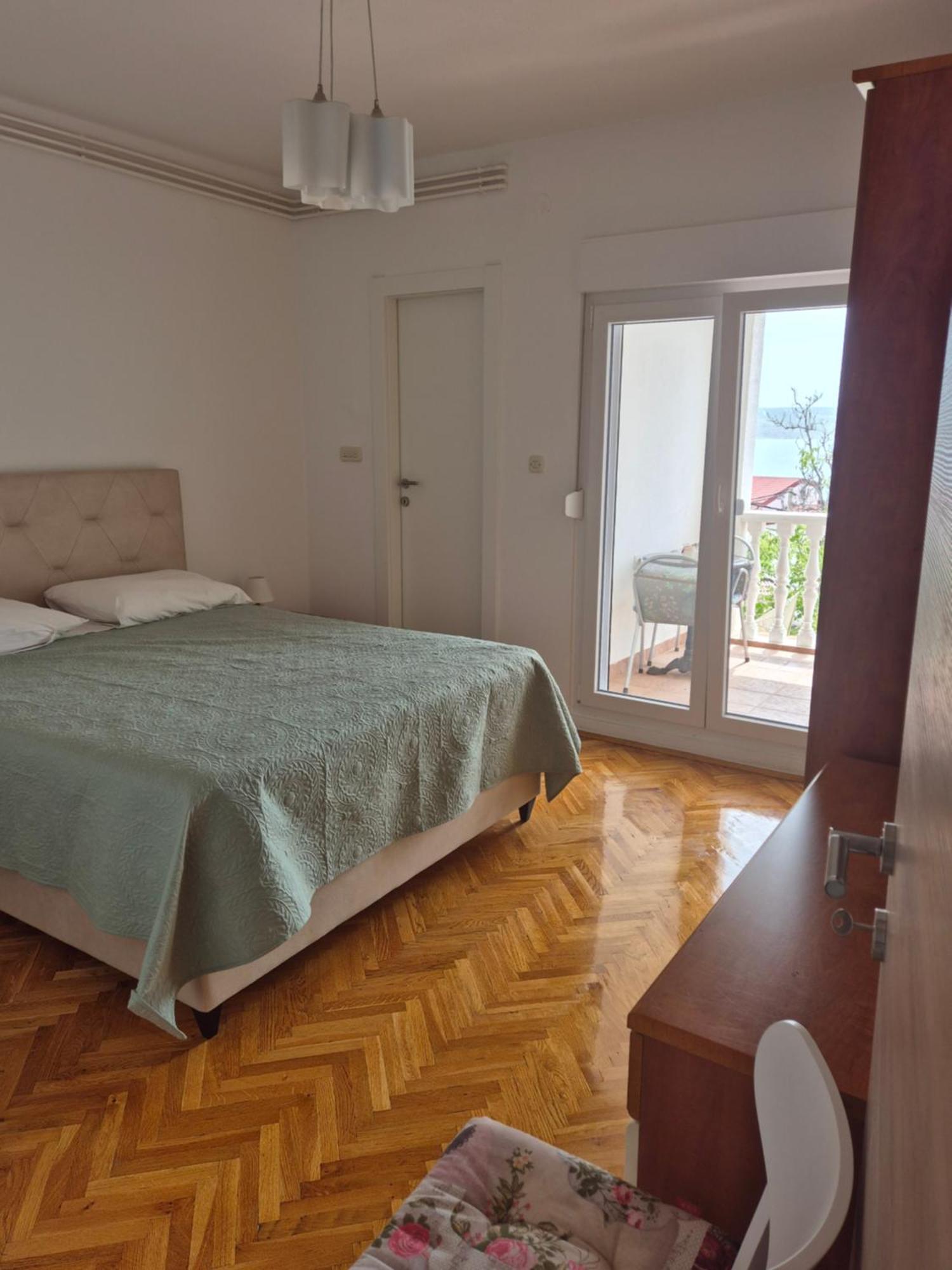 Apartments Veni Up Starigrad Paklenica Ngoại thất bức ảnh