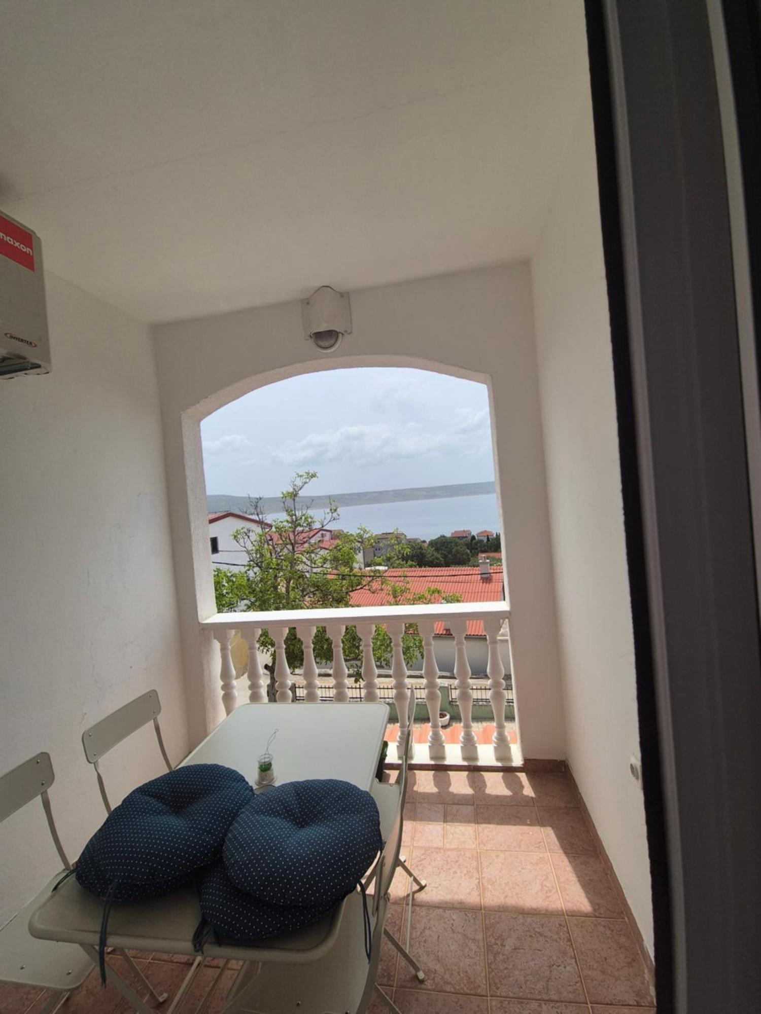 Apartments Veni Up Starigrad Paklenica Ngoại thất bức ảnh