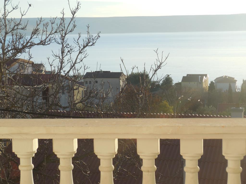 Apartments Veni Up Starigrad Paklenica Ngoại thất bức ảnh