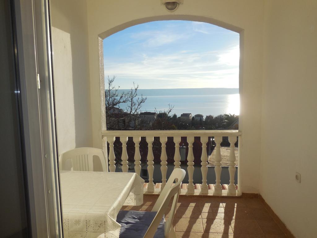 Apartments Veni Up Starigrad Paklenica Ngoại thất bức ảnh