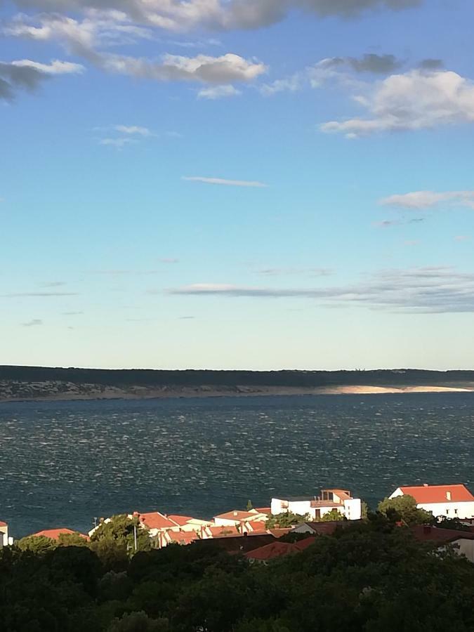Apartments Veni Up Starigrad Paklenica Ngoại thất bức ảnh