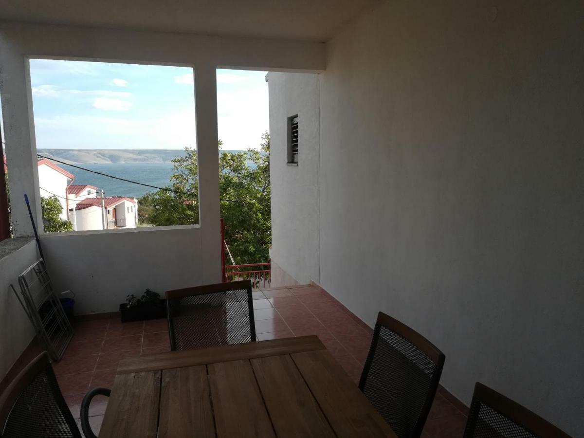 Apartments Veni Up Starigrad Paklenica Ngoại thất bức ảnh
